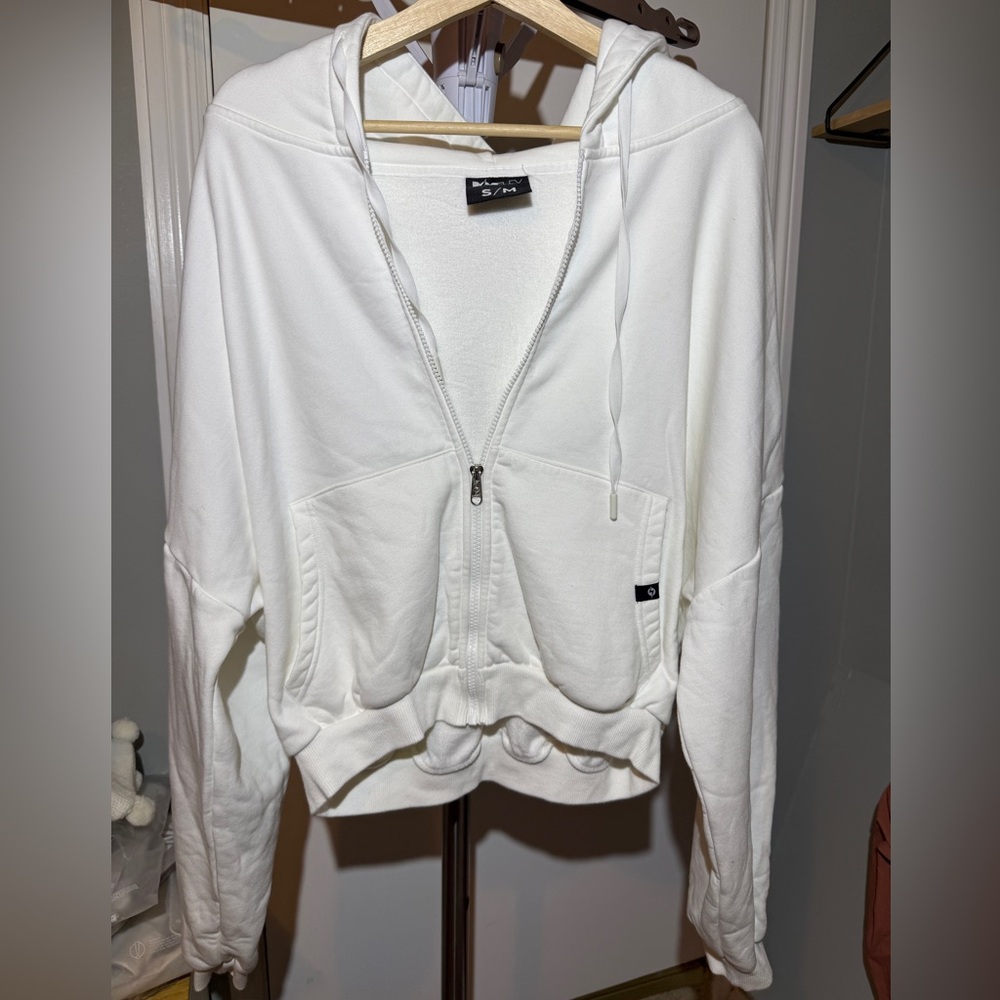 Popflex Cloud Hoodie